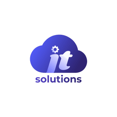 JT Solutions לוגו