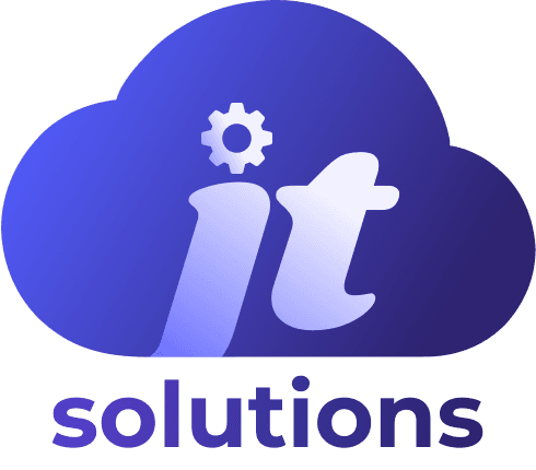 JT Solutions Logo